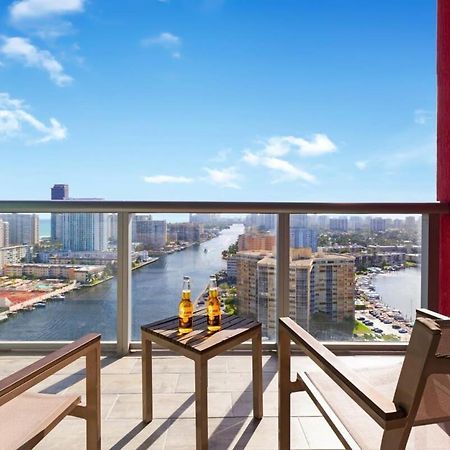 Infinite View With Balcony,Pool Plus Near Beach شاطئ هالانديل المظهر الخارجي الصورة