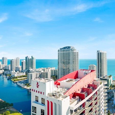 Infinite View With Balcony,Pool Plus Near Beach شاطئ هالانديل المظهر الخارجي الصورة