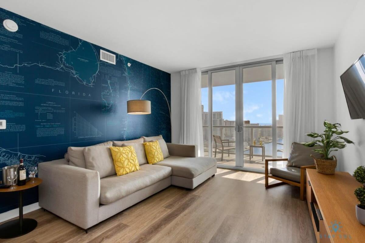 Infinite View With Balcony,Pool Plus Near Beach شاطئ هالانديل المظهر الخارجي الصورة