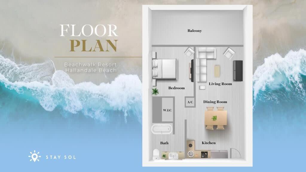 Infinite View With Balcony,Pool Plus Near Beach شاطئ هالانديل المظهر الخارجي الصورة
