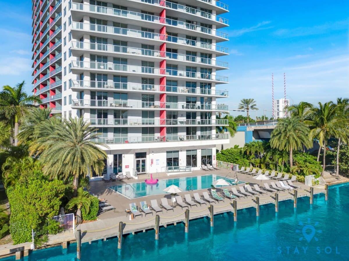 Infinite View With Balcony,Pool Plus Near Beach شاطئ هالانديل المظهر الخارجي الصورة