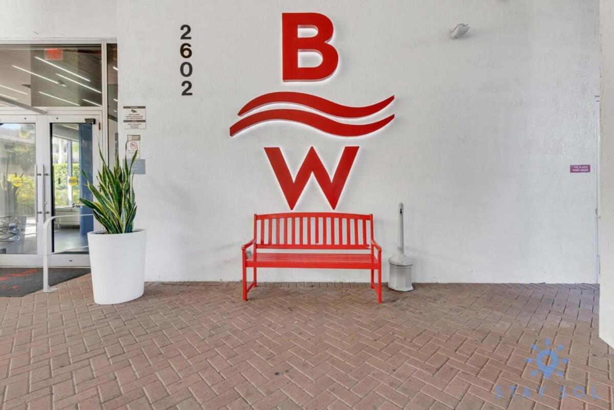 Infinite View With Balcony,Pool Plus Near Beach شاطئ هالانديل المظهر الخارجي الصورة