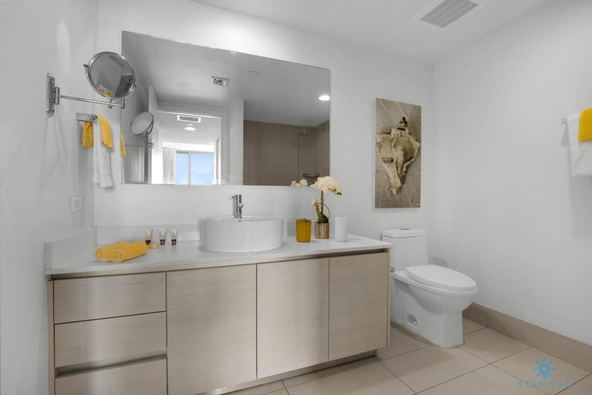 Infinite View With Balcony,Pool Plus Near Beach شاطئ هالانديل المظهر الخارجي الصورة