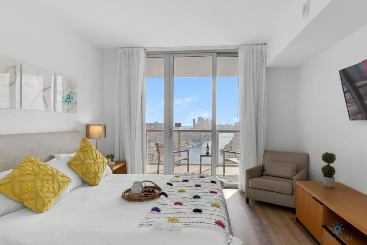 Infinite View With Balcony,Pool Plus Near Beach شاطئ هالانديل المظهر الخارجي الصورة