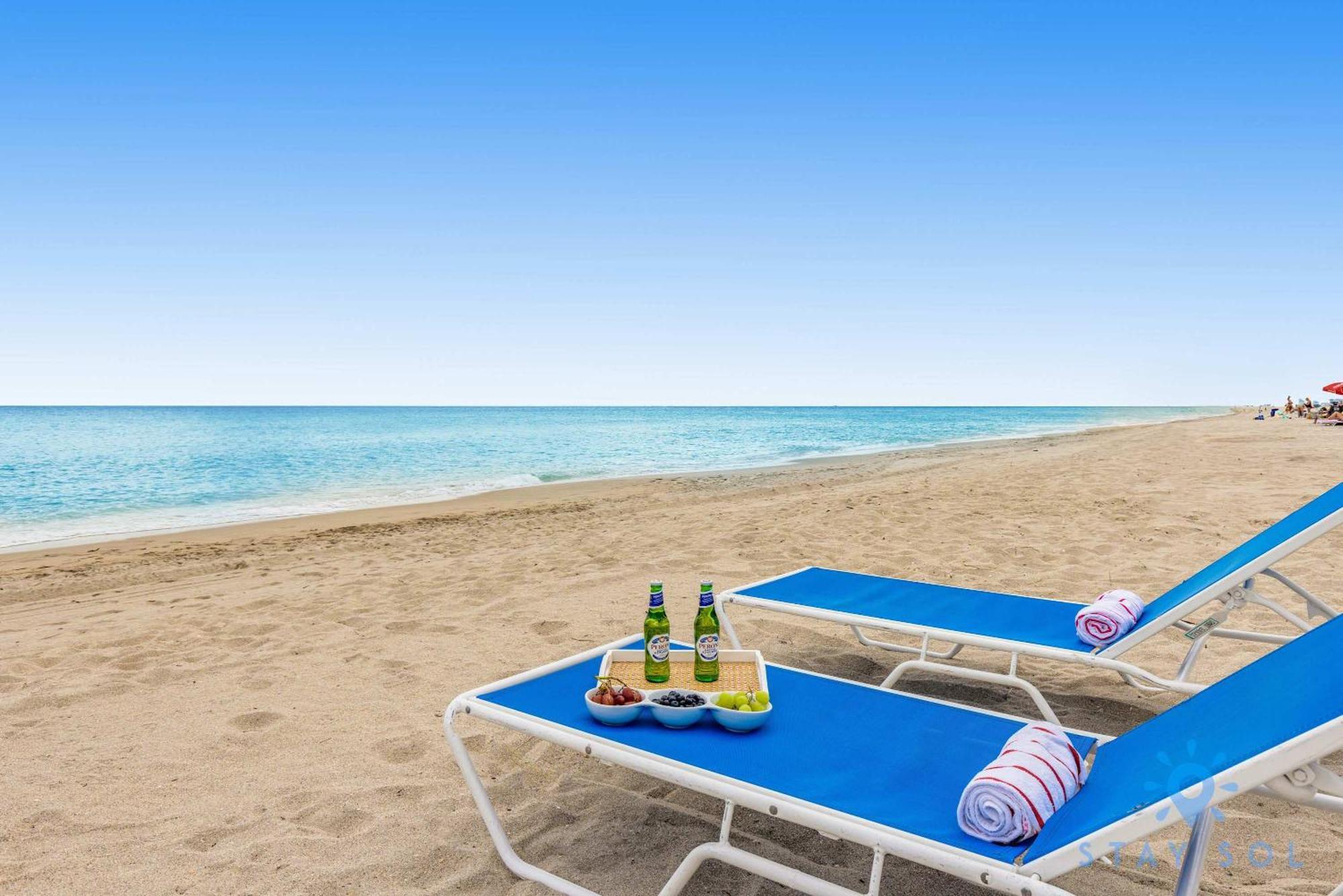 Infinite View With Balcony,Pool Plus Near Beach شاطئ هالانديل المظهر الخارجي الصورة